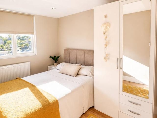 Apartment for rent in London Borough of Lewisham, New Cross