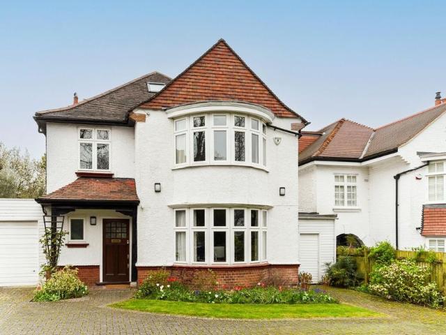 House for rent in Highgate, Greater London