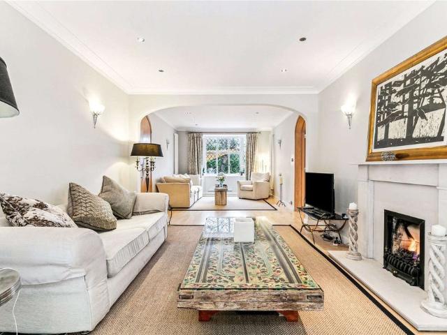 House for rent in Putney, Greater London
