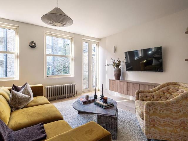 House for rent in Maida Vale, Greater London