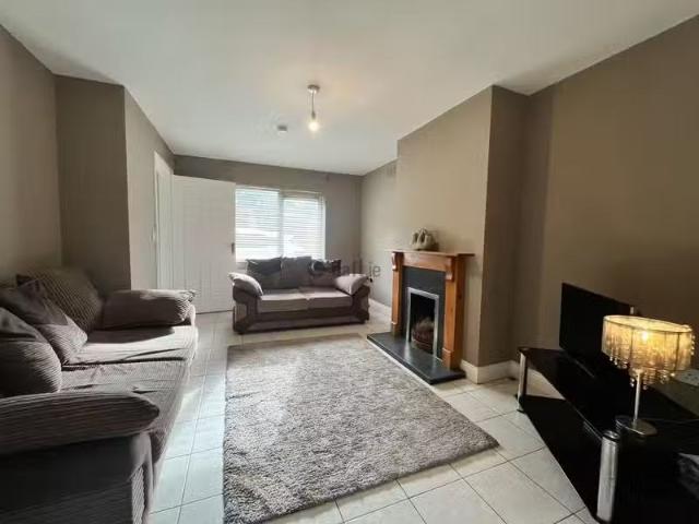 House to rent