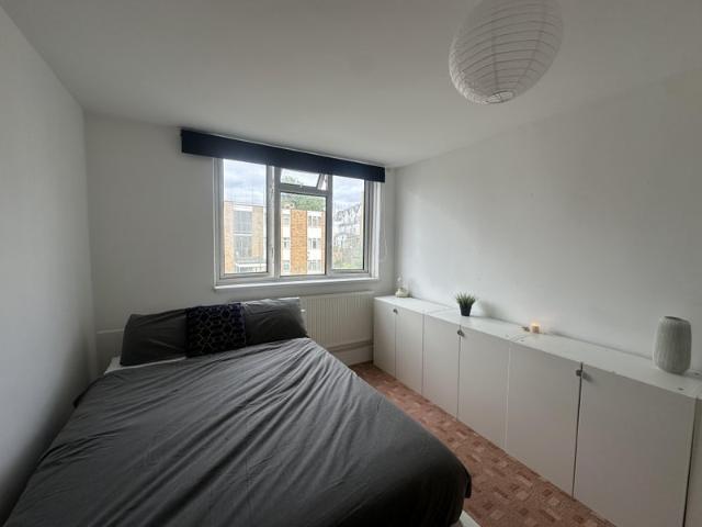 Apartment for rent in Clapham Junction, Greater London