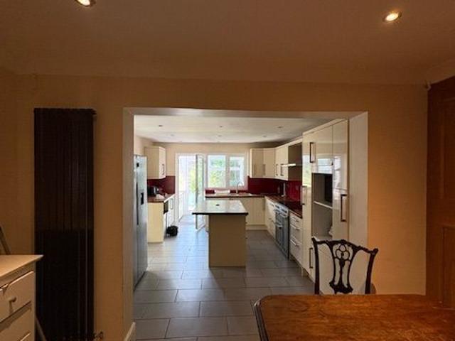 Apartment for rent in West Earlham, East Bank