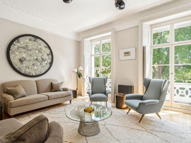 House for rent in South Kensington, Greater London