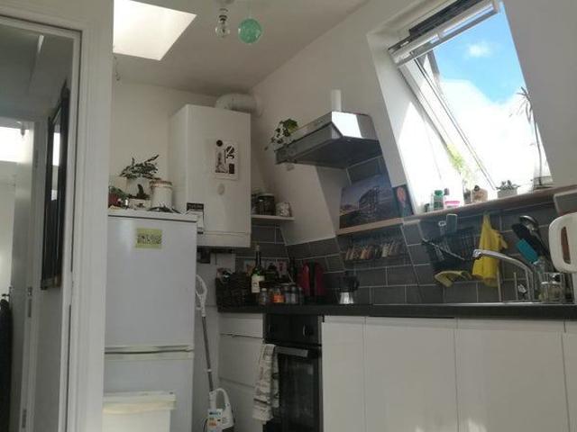 Apartment for rent in Clapton, Lower Clapton