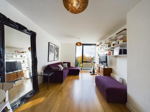Apartment for rent in South Hackney, Greater London
