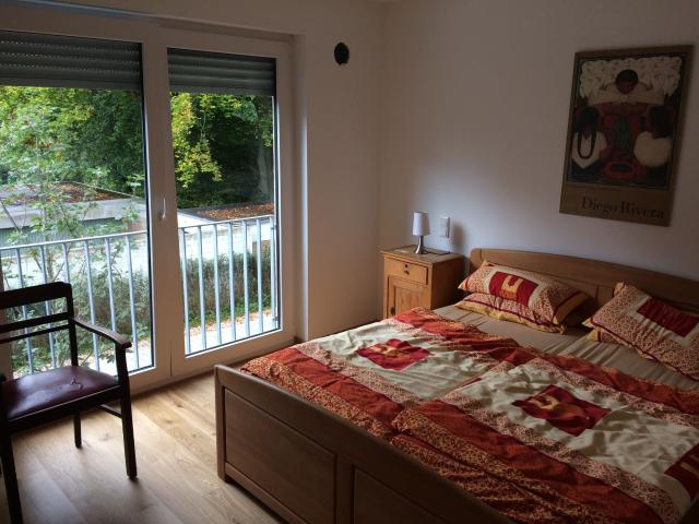 Apartment mieten in Gnadental, Neuss