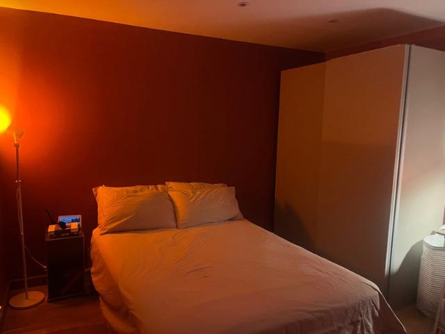 Apartment for rent in Hoxton, De Beauvoir Town