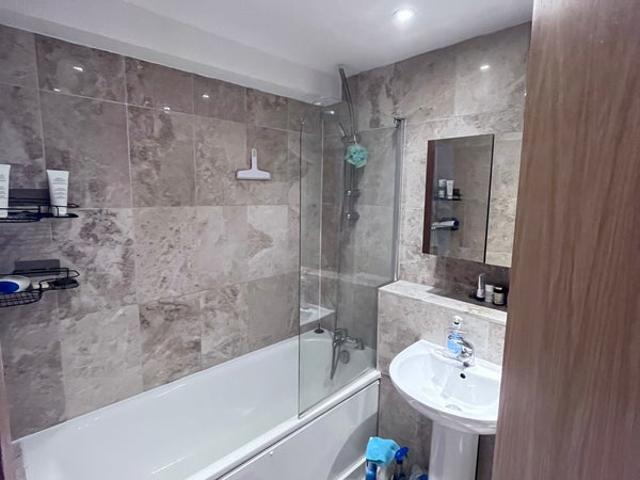 Apartment for rent in Hoxton, De Beauvoir Town