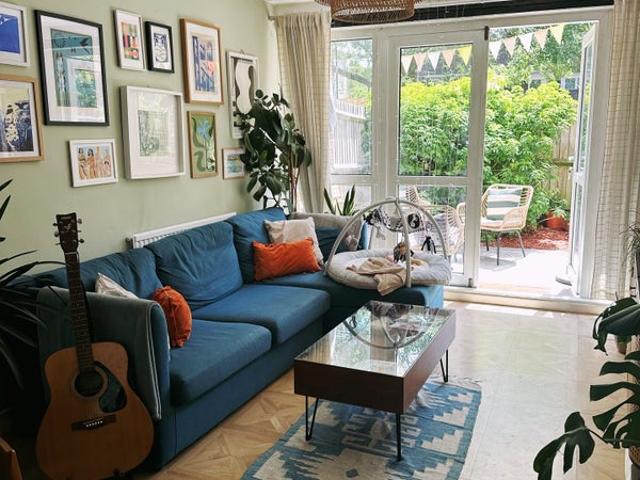 Apartment for rent in South Hackney, Greater London