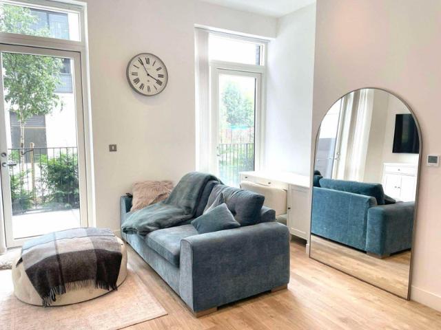 Apartment for rent in Old Ford, Bow