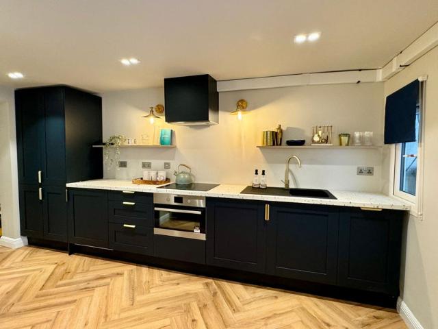 Apartment for rent in Kentish Town, Greater London