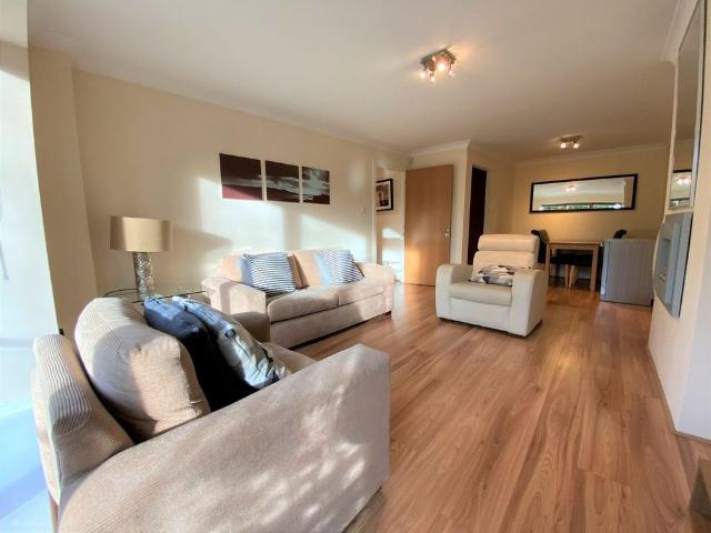 Apartment to rent in Rockfield, Dundrum