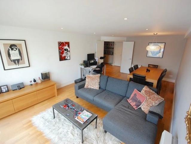 Apartment for rent in Clerkenwell, Greater London