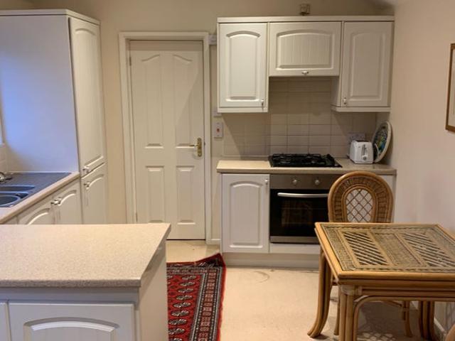 Apartment for rent in Saltford, West of England