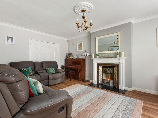 House to rent in College Park, County Dublin