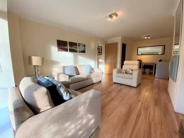 Apartment to rent