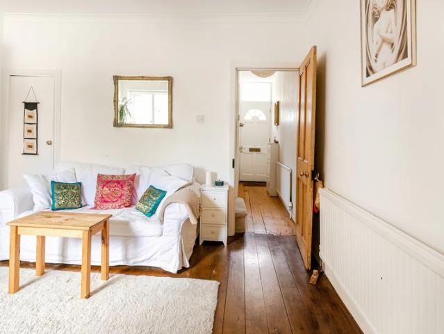 House for rent in East Oxford, Oxford