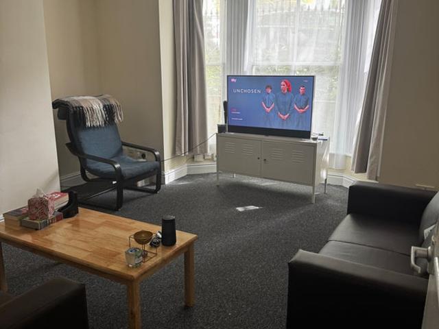 Apartment for rent in Archway, Greater London