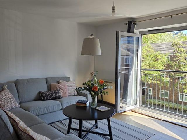 Apartment for rent in Spitalfields, Whitechapel