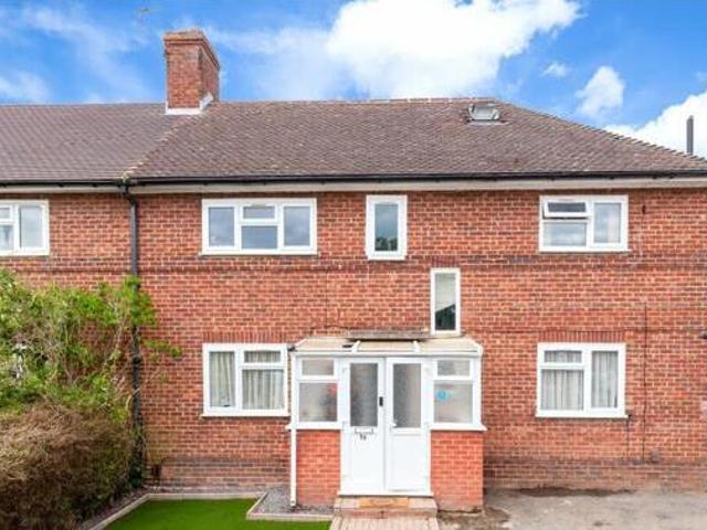 House for sale in The Slade, Oxfordshire