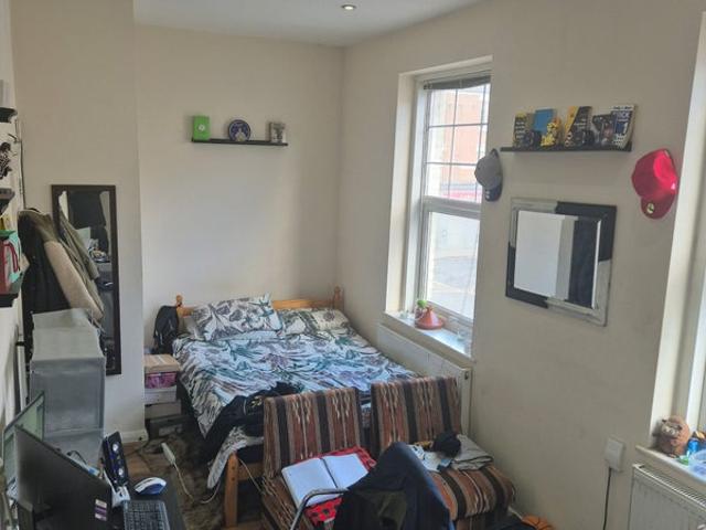 Studio for rent in Harringay, Greater London