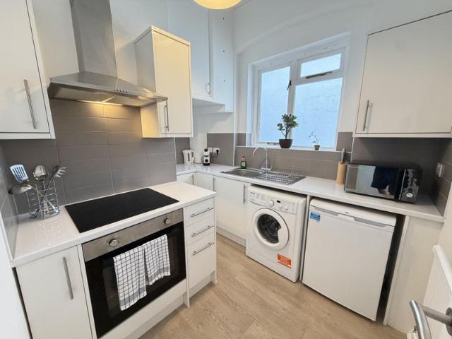 Studio for rent in Royal Borough of Kensington and Chelsea, Greater London