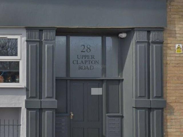 Apartment for rent in Clapton, Lower Clapton