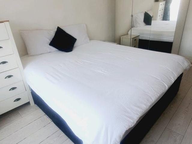 Apartment for rent in Fulham, Walham Green