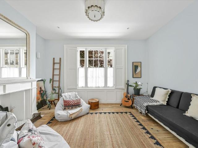 House for rent in Gospel Oak, Greater London