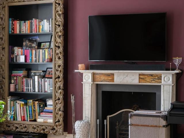 House for rent in St. John's Wood, Greater London