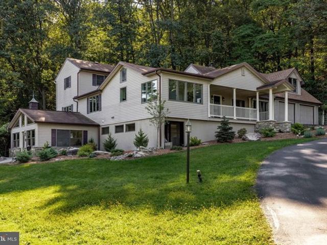 House for sale in Sugarloaf, Pennsylvania