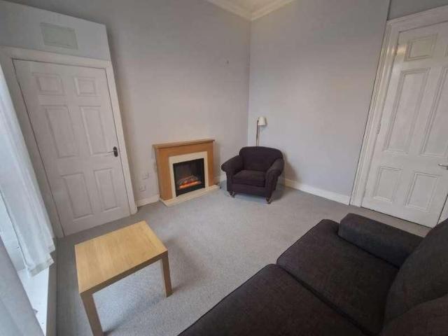 Apartment for rent in Ballindoch, Scotland