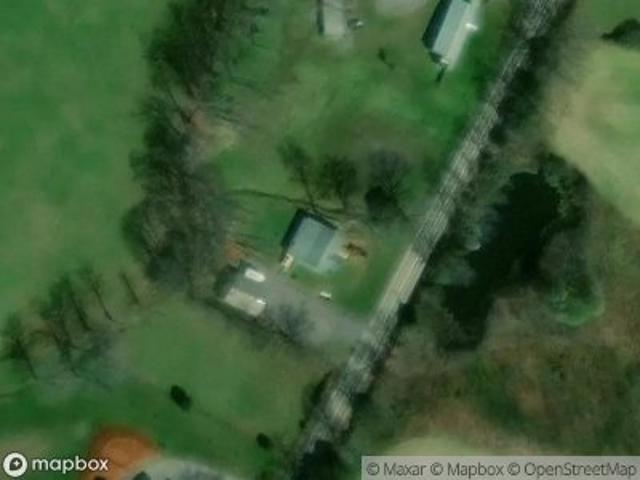 House for sale in Smithville, Middle Tennessee