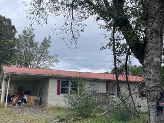 House for sale in Tennessee
