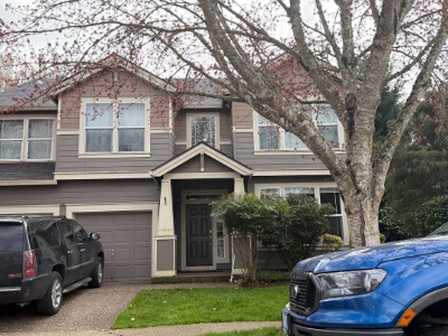 House for sale in Oregonia