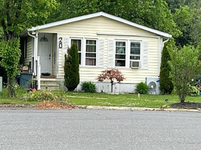 House for sale in Monmouth, New Jersey