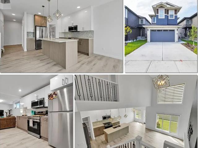 House for rent in Saint Albert, Alberta