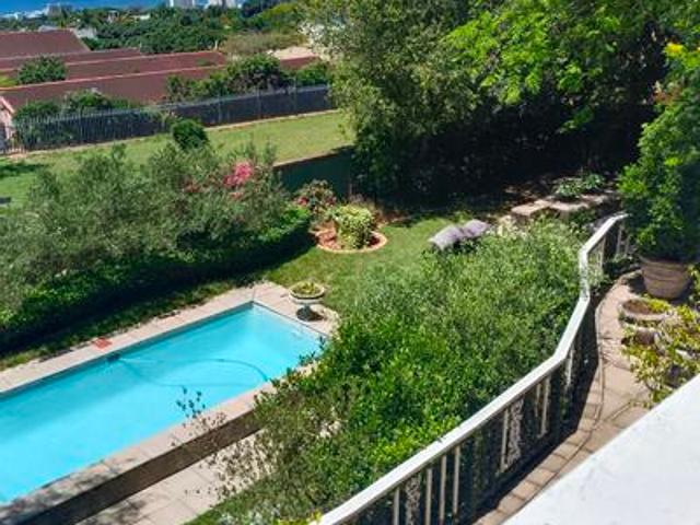 Apartment for rent in Umhlanga, Kwazulu-natal
