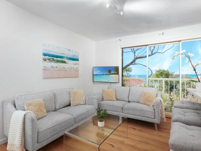 Apartment for rent in Bondi, New South Wales