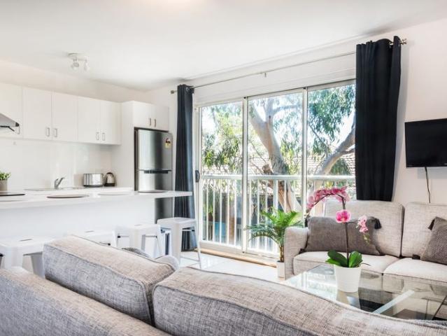 Apartment for rent in Sydney, New South Wales