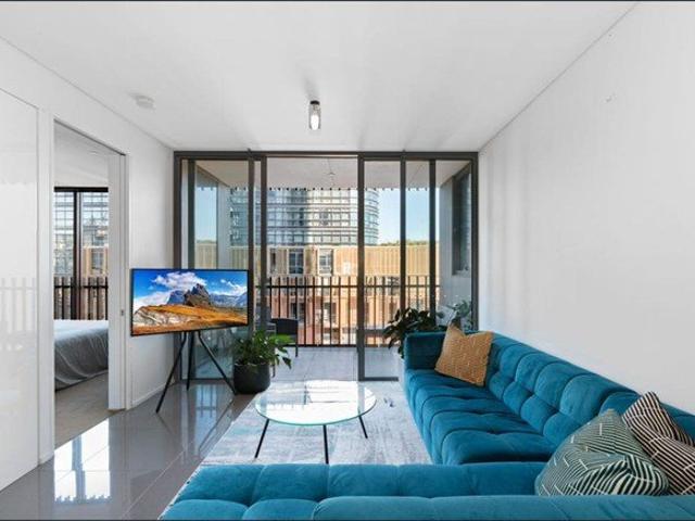 Apartment for rent in Sydney, New South Wales