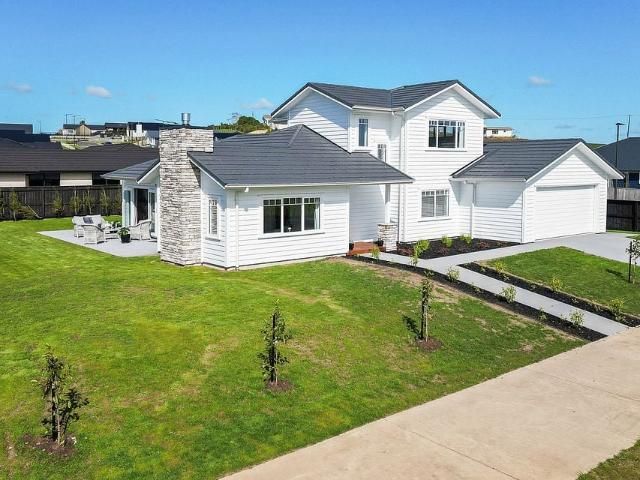 House for rent in Awhitu