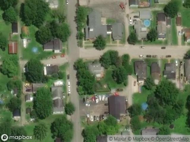 House for sale in Lynchburg, Ohio