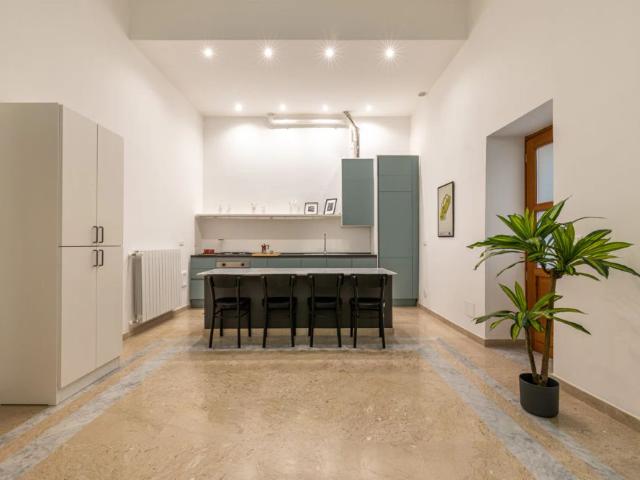 Appartamento in affitto a La Loggia, Palermo