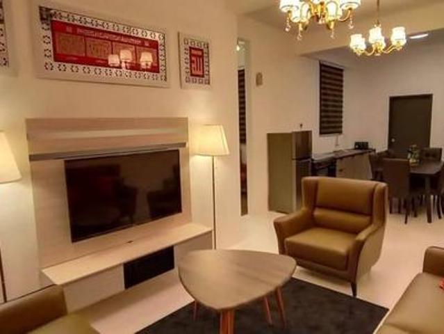 Condominium for rent in Alor Setar, Kedah