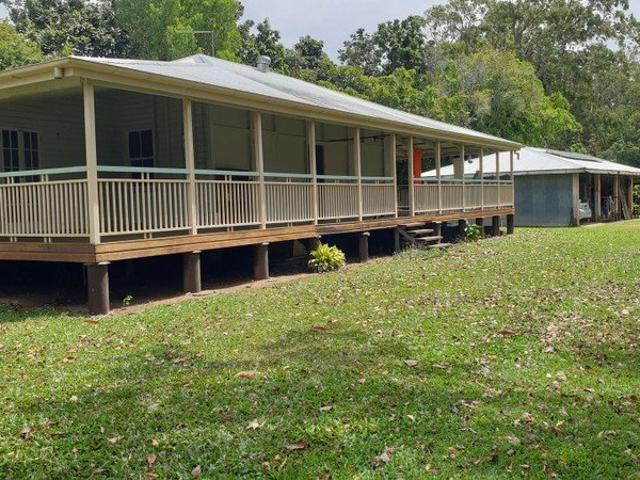 House for rent in Cairns, Queensland