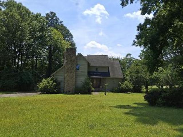 House for sale in Rocky Mount
