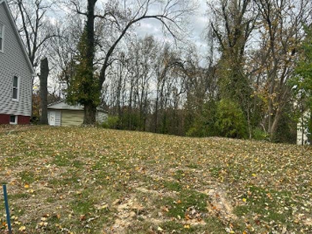 Land for sale in Collinsville, Madison County