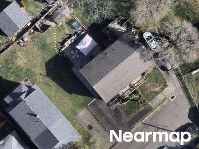 House for sale in Bridgeport, Connecticut